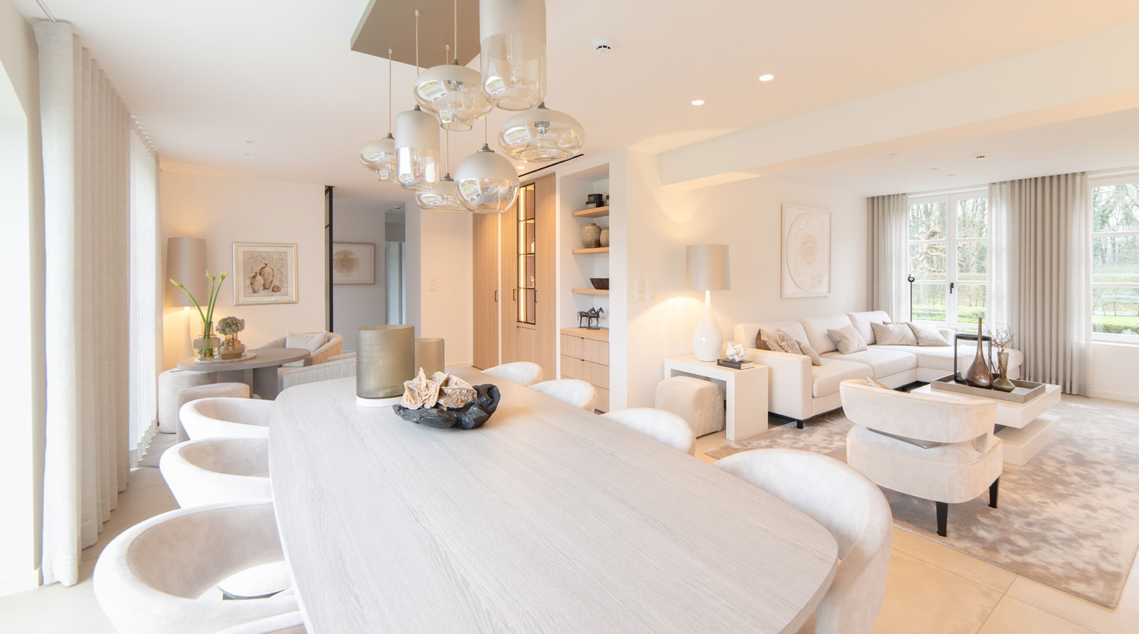Interieurarchitect Limburg