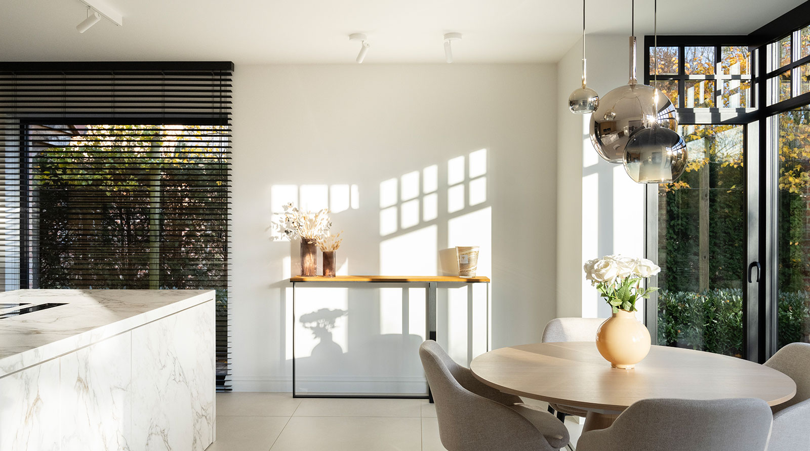 Interieurarchitect Noord-Limburg