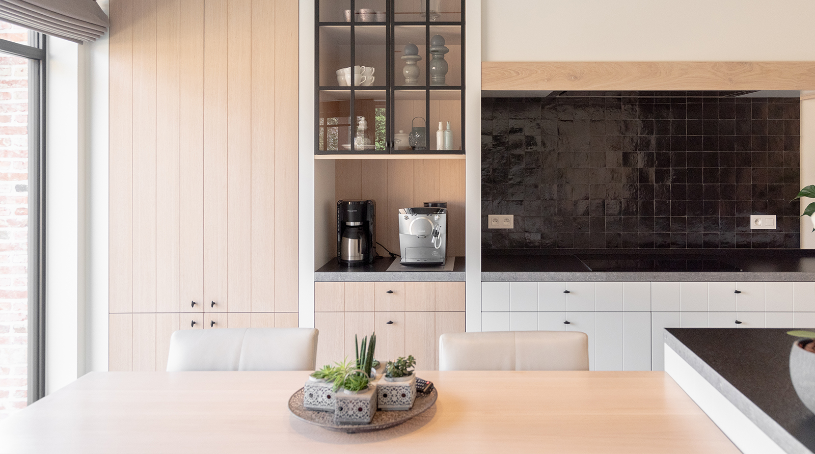 Interieurarchitect Antwerpen
