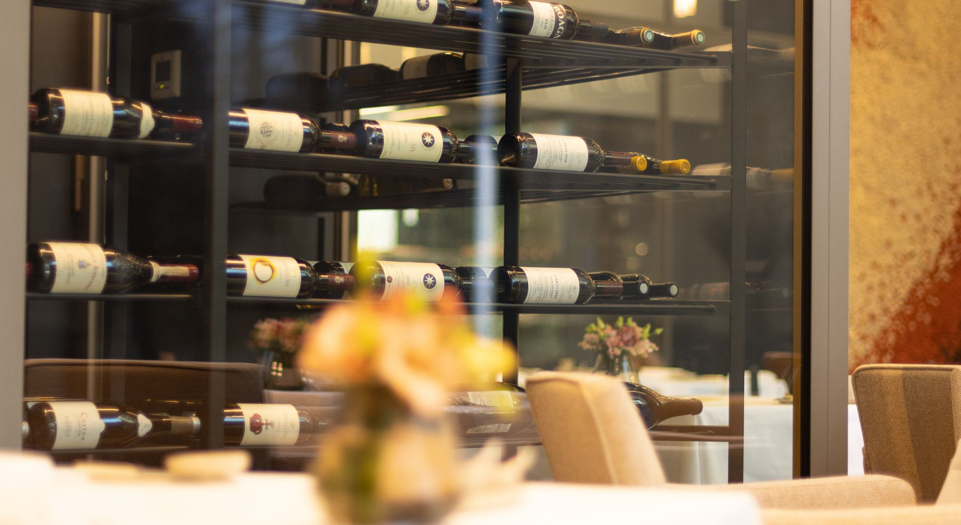 Culinaire hoogstandjes